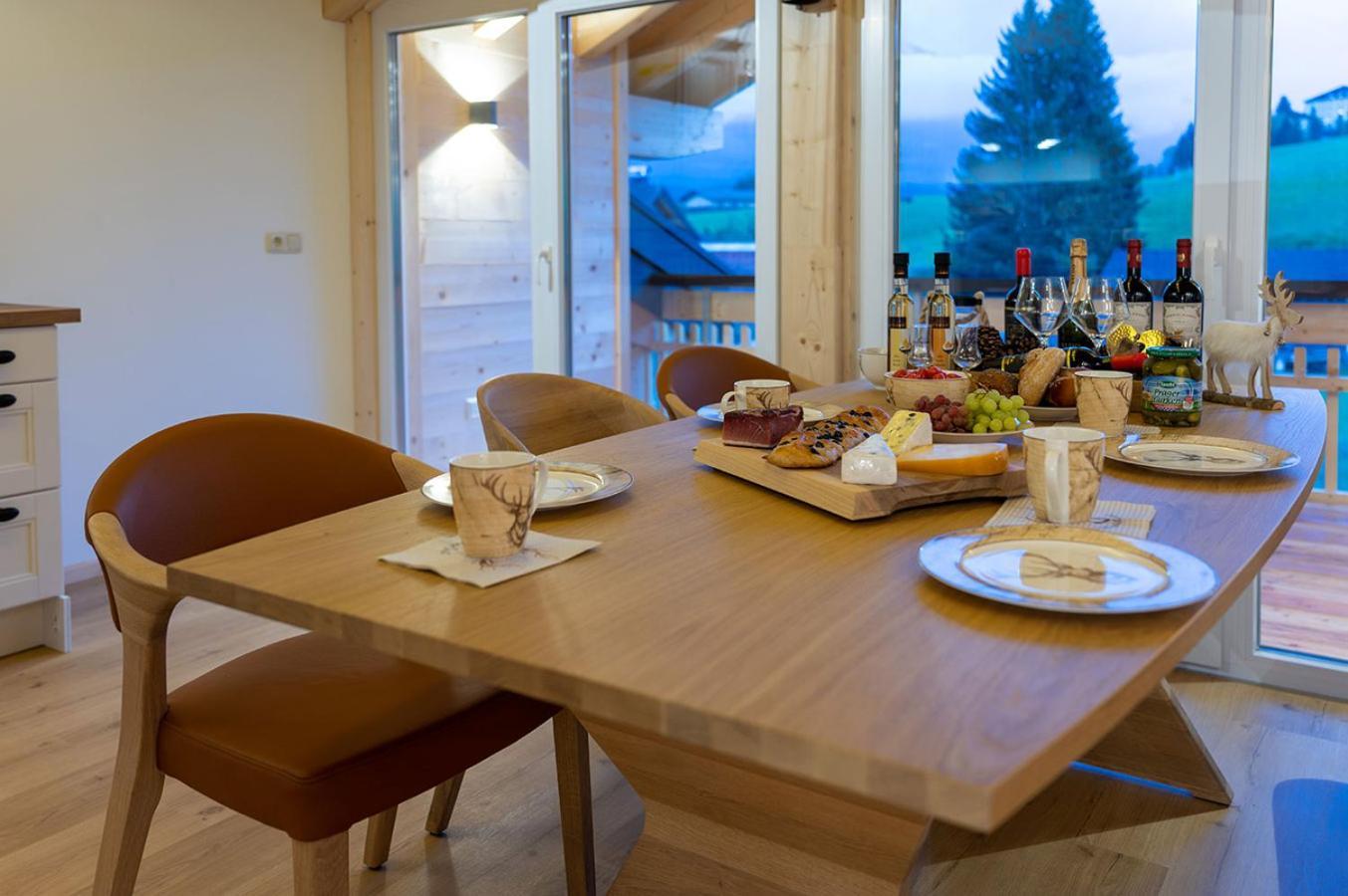 Chalet Allgaeu Fischen im Allgaeu Cameră foto
