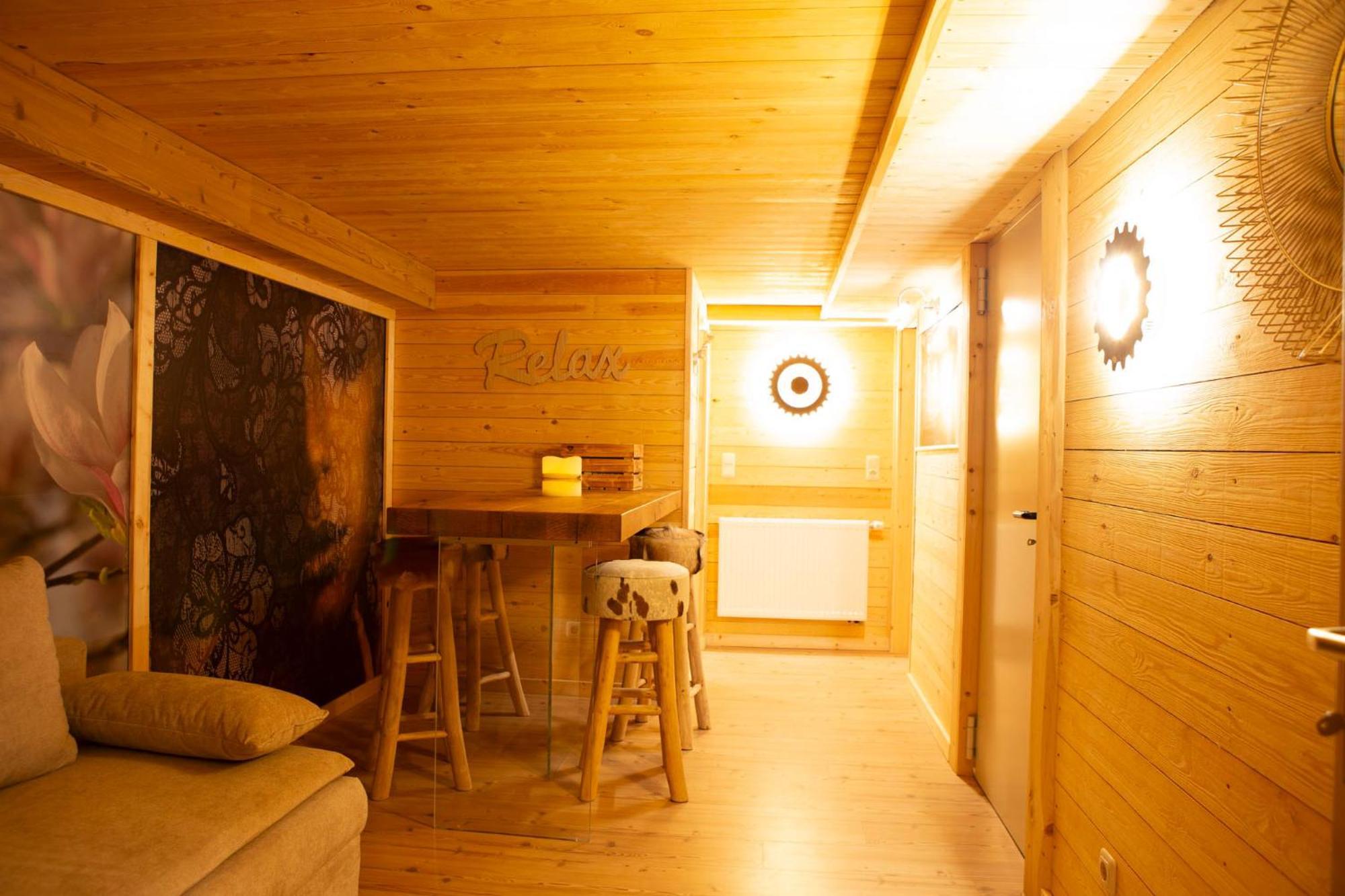 Chalet Allgaeu Fischen im Allgaeu Exterior foto