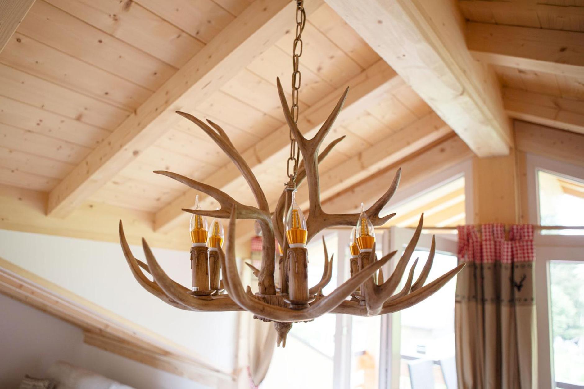 Chalet Allgaeu Fischen im Allgaeu Cameră foto